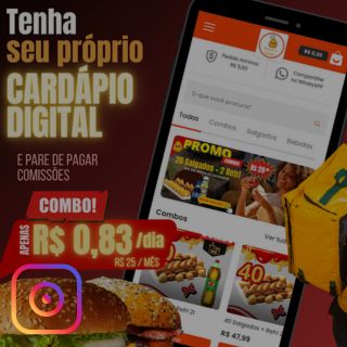 Instagram Post WS Delivery